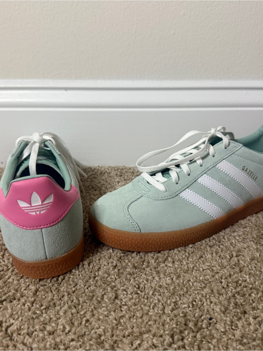 Adidas Gazelle